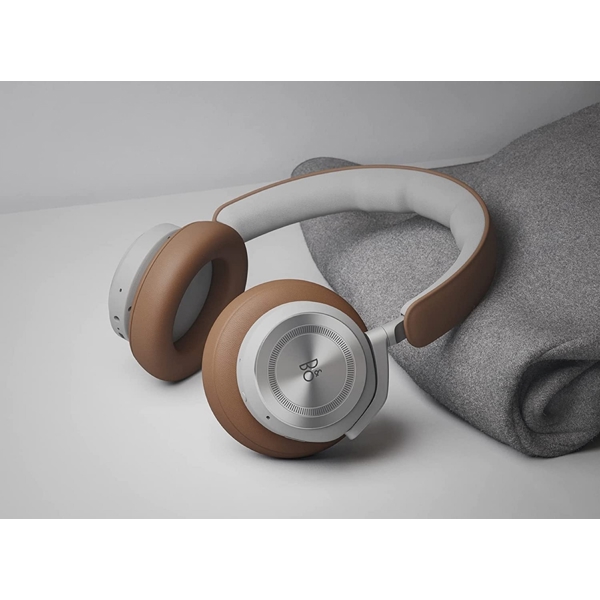 Bang & Olufsen 1224002 BeoPlay HX, Headset, Wireless, Bluetooth, USB, USB-C, Timber