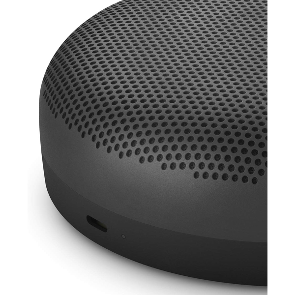 დინამიკი Bang & Olufsen 1734002 Beosound A1 2nd Gen, 60W, Wireless, Bluetooth, IP67, Speaker, Black