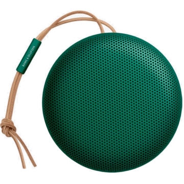 დინამიკი Bang & Olufsen 1734012 Beosound A1 2nd Gen, 60W, Wireless, Bluetooth, IP67, Speaker, Green