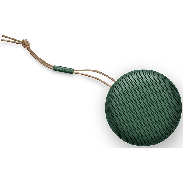 დინამიკი Bang & Olufsen 1734012 Beosound A1 2nd Gen, 60W, Wireless, Bluetooth, IP67, Speaker, Green