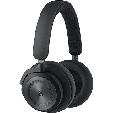 ყურსასმენი Bang & Olufsen 1266100 Beoplay H95, Headset, Wireless, Bluetooth, USB, USB-C, 3.5mm, Black