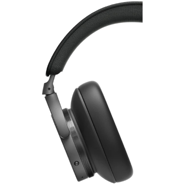 ყურსასმენი Bang & Olufsen 1266100 Beoplay H95, Headset, Wireless, Bluetooth, USB, USB-C, 3.5mm, Black