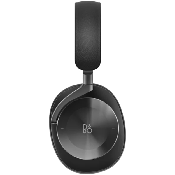 ყურსასმენი Bang & Olufsen 1266100 Beoplay H95, Headset, Wireless, Bluetooth, USB, USB-C, 3.5mm, Black