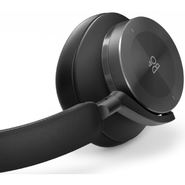 Bang & Olufsen 1266100 Beoplay H95, Headset, Wireless, Bluetooth, USB, USB-C, 3.5mm, Black