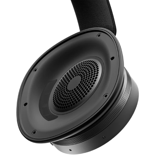 ყურსასმენი Bang & Olufsen 1266100 Beoplay H95, Headset, Wireless, Bluetooth, USB, USB-C, 3.5mm, Black