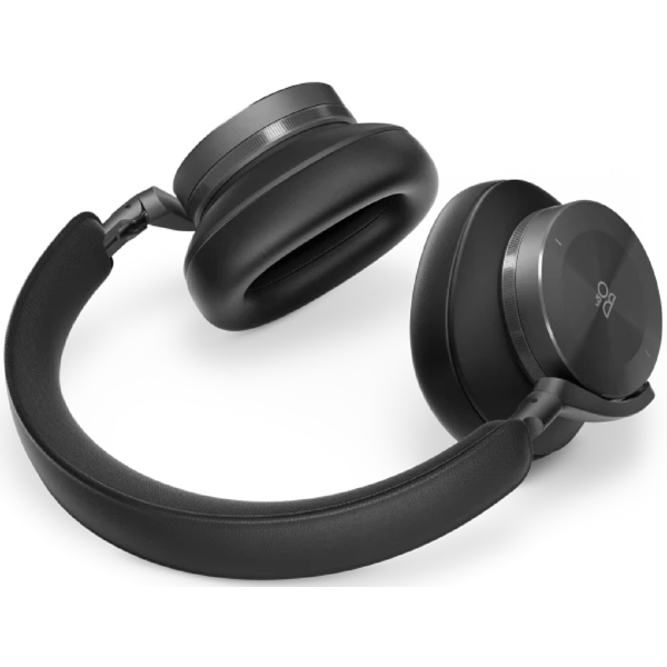 Bang & Olufsen 1266100 Beoplay H95, Headset, Wireless, Bluetooth, USB, USB-C, 3.5mm, Black