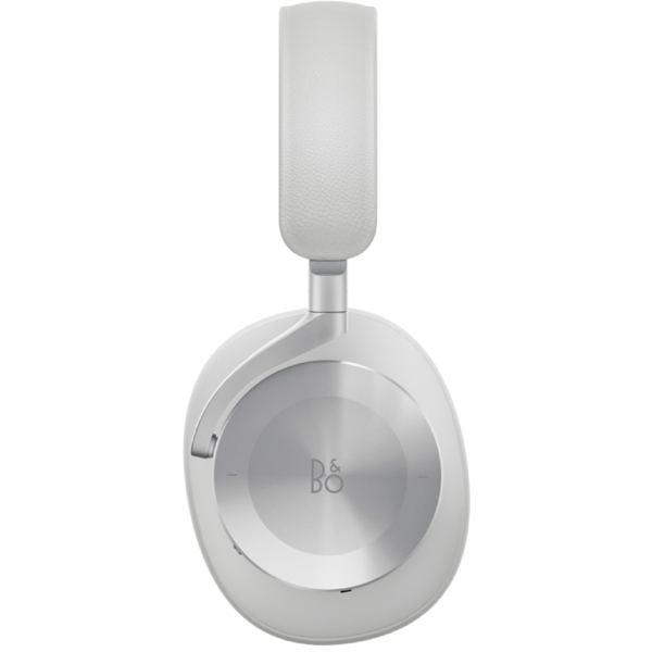 ყურსასმენი Bang & Olufsen 1266101 BeoPlay H95, Headset, Wireless, Bluetooth, USB, USB-C, 3.5mm, Grey Mist