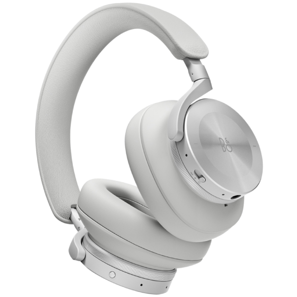 Bang & Olufsen 1266101 BeoPlay H95, Headset, Wireless, Bluetooth, USB, USB-C, 3.5mm, Grey Mist