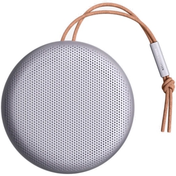 Bang & Olufsen 1734025 Beosound A1 2nd Gen, 60W, Wireless, Bluetooth, IP67, Portable Speaker, Purple