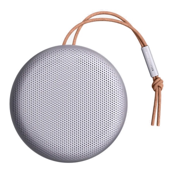 დინამიკი Bang & Olufsen 1734025 Beosound A1 2nd Gen, 60W, Wireless, Bluetooth, IP67, Portable Speaker, Purple