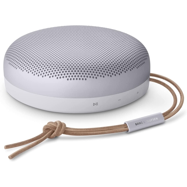 დინამიკი Bang & Olufsen 1734025 Beosound A1 2nd Gen, 60W, Wireless, Bluetooth, IP67, Portable Speaker, Purple