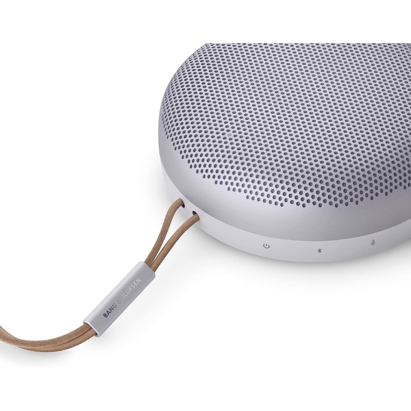 დინამიკი Bang & Olufsen 1734025 Beosound A1 2nd Gen, 60W, Wireless, Bluetooth, IP67, Portable Speaker, Purple