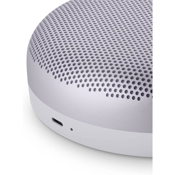 დინამიკი Bang & Olufsen 1734025 Beosound A1 2nd Gen, 60W, Wireless, Bluetooth, IP67, Portable Speaker, Purple