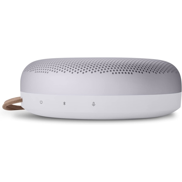 დინამიკი Bang & Olufsen 1734025 Beosound A1 2nd Gen, 60W, Wireless, Bluetooth, IP67, Portable Speaker, Purple