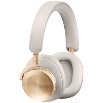 ყურსასმენი Bang & Olufsen 1266106 BeoPlay H95, Headset, Wireless, Bluetooth, USB, USB-C, 3.5mm, Gold