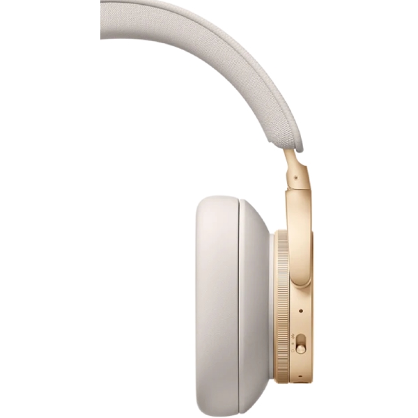 ყურსასმენი Bang & Olufsen 1266106 BeoPlay H95, Headset, Wireless, Bluetooth, USB, USB-C, 3.5mm, Gold