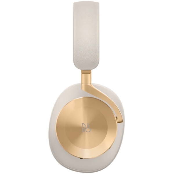 Bang & Olufsen 1266106 BeoPlay H95, Headset, Wireless, Bluetooth, USB, USB-C, 3.5mm, Gold