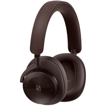 ყურსასმენი Bang & Olufsen 1266115 BeoPlay H95, Headset, Wireless, Bluetooth, USB, USB-C, 3.5mm, Chestnut