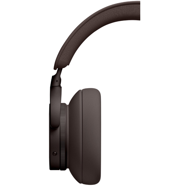 ყურსასმენი Bang & Olufsen 1266115 BeoPlay H95, Headset, Wireless, Bluetooth, USB, USB-C, 3.5mm, Chestnut