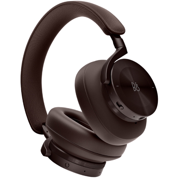 Bang & Olufsen 1266115 BeoPlay H95, Headset, Wireless, Bluetooth, USB, USB-C, 3.5mm, Chestnut