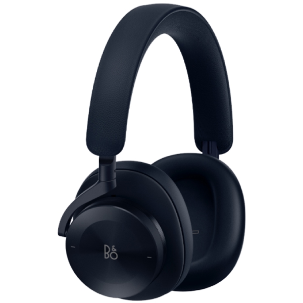 ყურსასმენი Bang & Olufsen 1266116 BeoPlay H95, Headset, Wireless, Bluetooth, USB, USB-C, 3.5mm, Navy