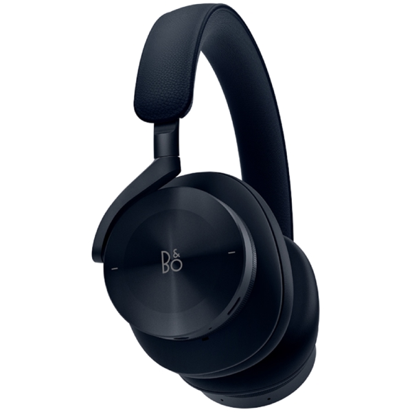 Bang & Olufsen 1266116 BeoPlay H95, Headset, Wireless, Bluetooth, USB, USB-C, 3.5mm, Navy