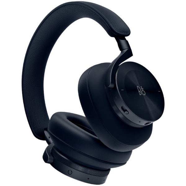 ყურსასმენი Bang & Olufsen 1266116 BeoPlay H95, Headset, Wireless, Bluetooth, USB, USB-C, 3.5mm, Navy