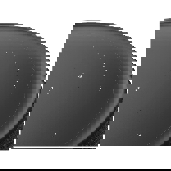 დინამიკი Bang & Olufsen 1200503 Beosound Balance AL2, 100W, Wireless, Bluetooth, Wi-Fi, Type-C, RJ-45, Speaker, Black