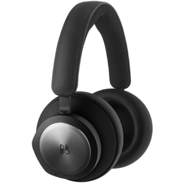 Bang & Olufsen 1321001 BeoPlay Portal PC PS, Gaming Headset, Wireless, Bluetooth, USB, USB-C, 3.5mm, Black