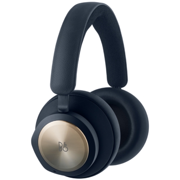 Bang & Olufsen 1321011 BeoPlay Portal PC PS, Gaming Headset, Wireless, Bluetooth, USB, USB-C, 3.5mm, Navy