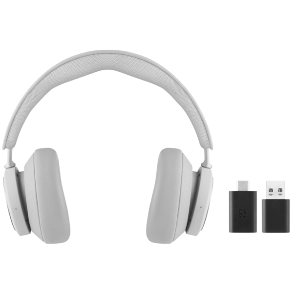 Bang & Olufsen 1321005 BeoPlay Portal XBOX, Headset, Wireless, Bluetooth, USB-C, 3.5mm, Grey