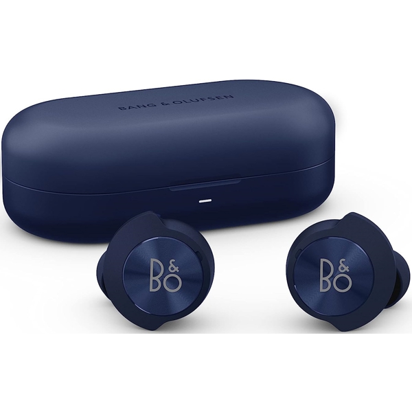 Bang & Olufsen 1240014 Beoplay EQ, Earbuds, Wireless, Bluetooth, Blue