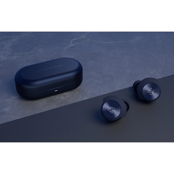 Bang & Olufsen 1240014 Beoplay EQ, Earbuds, Wireless, Bluetooth, Blue