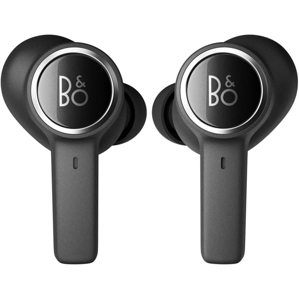 Bang & Olufsen 1240600 Beoplay EX, Earbuds, Wireless, Bluetooth, Black