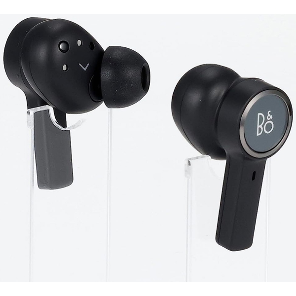 Bang & Olufsen 1240600 Beoplay EX, Earbuds, Wireless, Bluetooth, Black