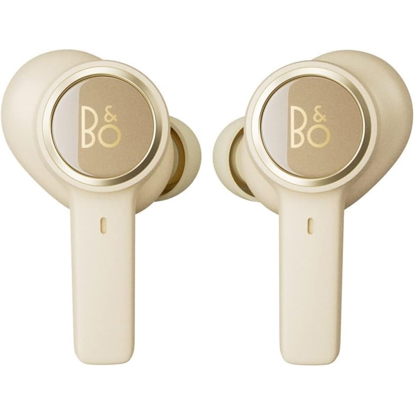 ყურსასმენი Bang & Olufsen 1240601 Beoplay EX, Earbuds, Wireless, Bluetooth, Golden