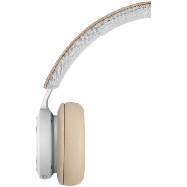 ყურსასმენი Bang & Olufsen 1645146 BeoPlay H8i, Headset, Wireless, Bluetooth, USB-C, 3.5mm, Beige