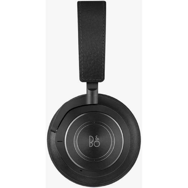 ყურსასმენი Bang & Olufsen 1646300 BeoPlay H9 3rd Gen, Headset, Wireless, Bluetooth, USB-C, 3.5mm, Black