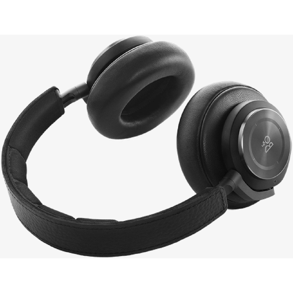 ყურსასმენი Bang & Olufsen 1646300 BeoPlay H9 3rd Gen, Headset, Wireless, Bluetooth, USB-C, 3.5mm, Black