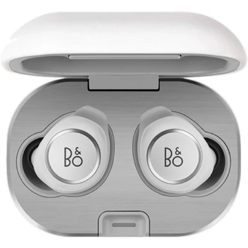 Bang & Olufsen 1646700 Beoplay E8 Motion, Earbuds, Wireless, Bluetooth, White