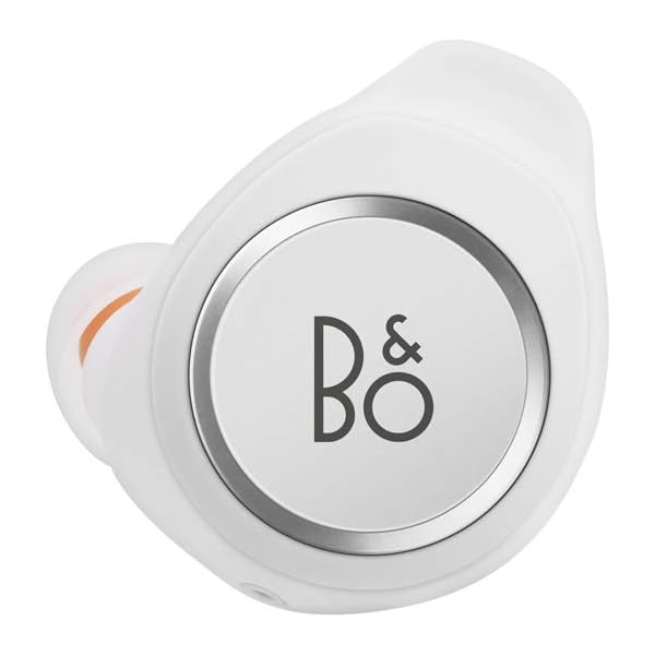 ყურსასმენი Bang & Olufsen 1646700 Beoplay E8 Motion, Earbuds, Wireless, Bluetooth, White