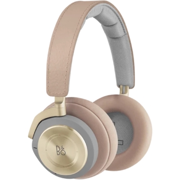 Bang & Olufsen 1646301 BeoPlay H9 3rd Gen, Headset, Wireless, Bluetooth, USB-C, 3.5mm, Argilla Bright