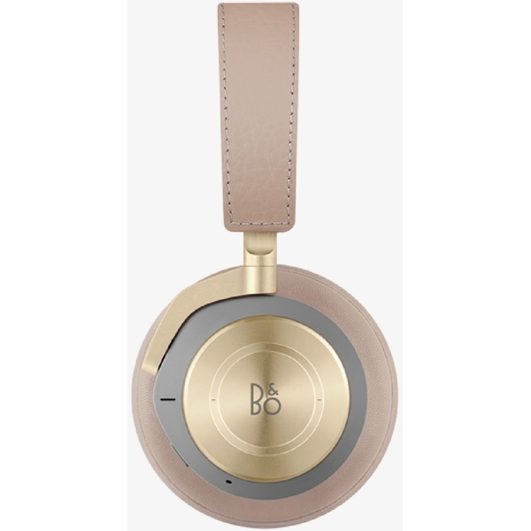 Bang & Olufsen 1646301 BeoPlay H9 3rd Gen, Headset, Wireless, Bluetooth, USB-C, 3.5mm, Argilla Bright