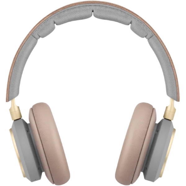 Bang & Olufsen 1646301 BeoPlay H9 3rd Gen, Headset, Wireless, Bluetooth, USB-C, 3.5mm, Argilla Bright