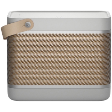 Bang & Olufsen 1253303 Beolit 20, 240W, Bluetooth, USB, USB-C, 3.5mm, Speaker, Grey Mist