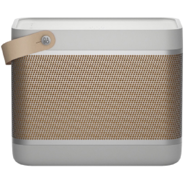 დინამიკი Bang & Olufsen 1253303 Beolit 20, 240W, Bluetooth, USB, USB-C, 3.5mm, Speaker, Grey Mist