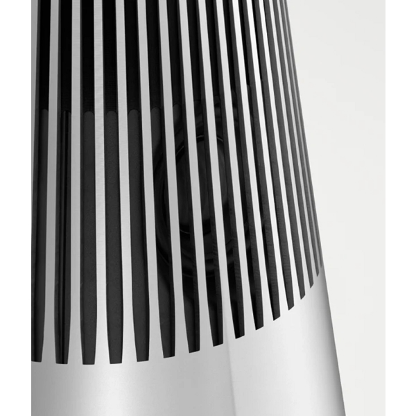 დინამიკი Bang & Olufsen 1666712 Beosound 2, 102W, Wireless, Bluetooth, Wi-Fi, Ethernet, Speaker, Silver