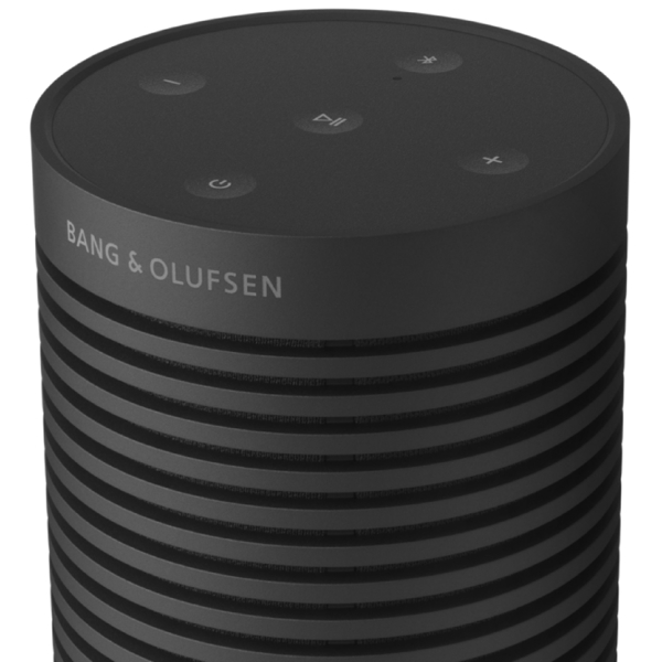 დინამიკი Bang & Olufsen 1626000 Beosound Explore, 60W, Bluetooth, USB, USB-C, Speaker, Black Anthracite