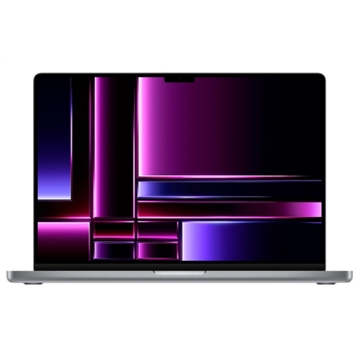 ნოუთბუქი Apple Z174000GU MacBook Pro 2023, 16.2", M2 Pro, 32GB, 512GB SSD, Integrated, Space Gray