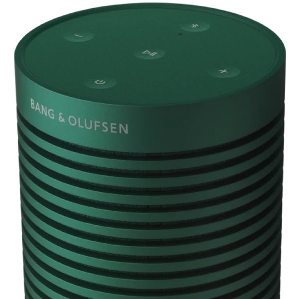 დინამიკი Bang & Olufsen 1626004 Beosound Explore, 60W, Bluetooth, USB, USB-C, Speaker, Green